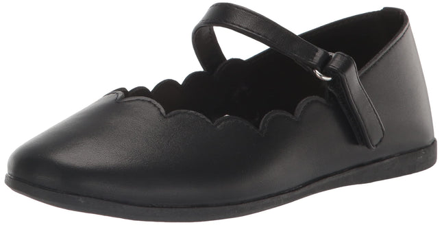 The Children's Place Girls Closed Toe Maryjane Fla