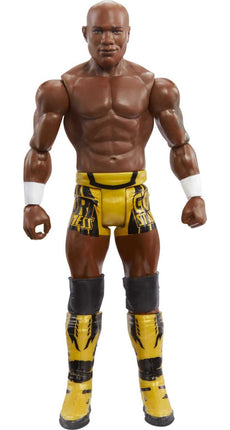 Mattel WWE Basic Action Figure, Shelton Benjamin, 