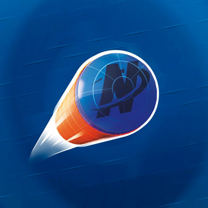 Nerf N Series N1 Darts, Includes 10 Refill Darts, Compatible Only with Nerf N Series Blasters, Outdoor Games, Ages 8+