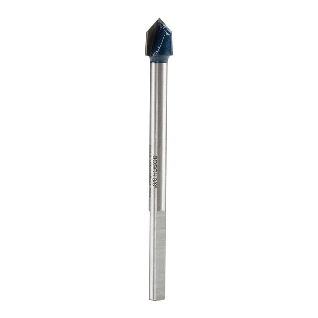 BOSCH GT500 3/8inch Carbide Tipped Glass