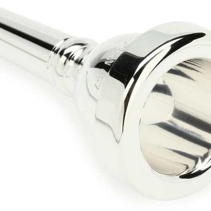 Yamaha 67 Tuba Mouthpiece (YAC BB67)