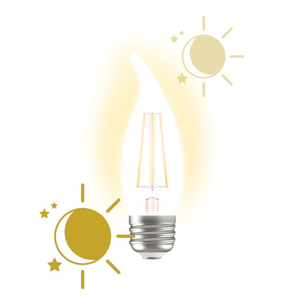 ELCM led Bulbs (White)