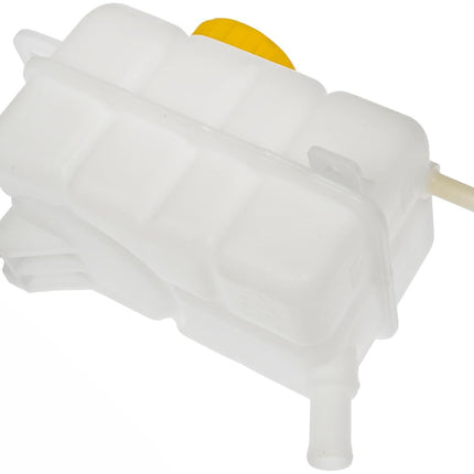 Dorman 603-449 Depósito de refrigerante del motor delantero compatible con modelos selectos de Chevrolet/Pontiac/Suzuki