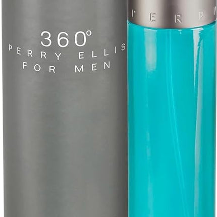 Perry Ellis 360 EDT Spray, 3.4 oz