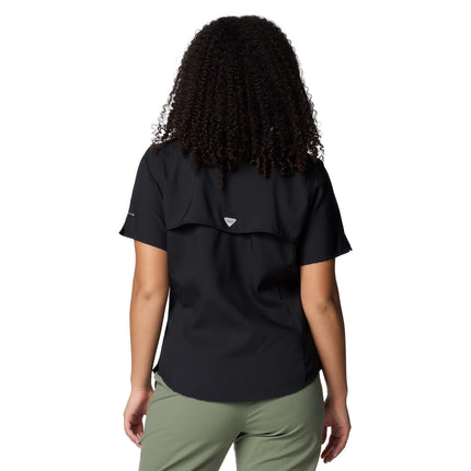 Columbia Women's Classic, Black, 2X