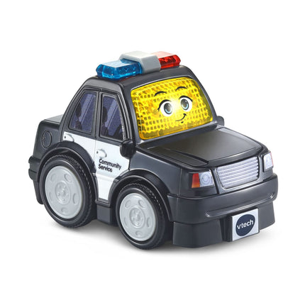 VTech Go! Go! Smart Wheels Amigos Ayudantes Paquete de 2