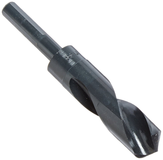 Drill America 29/32" High Speed Steel Reduced Shan