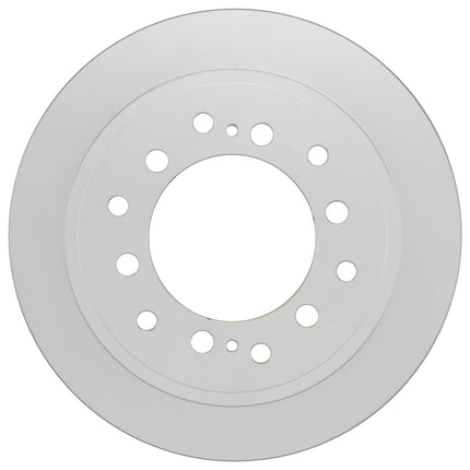 BOSCH 50011636 QuietCast Premium Disc Brake Rotor 