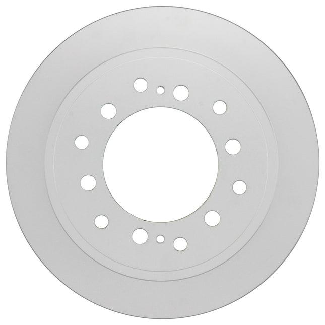 BOSCH 50011636 QuietCast Premium Disc Brake Rotor 
