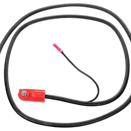 Cable positivo de batería ACDelco Professional 2SD95XA