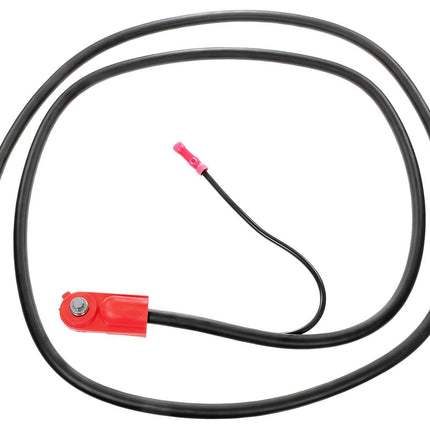 ACDelco Professional 2SD95XA Positive Battery Cabl