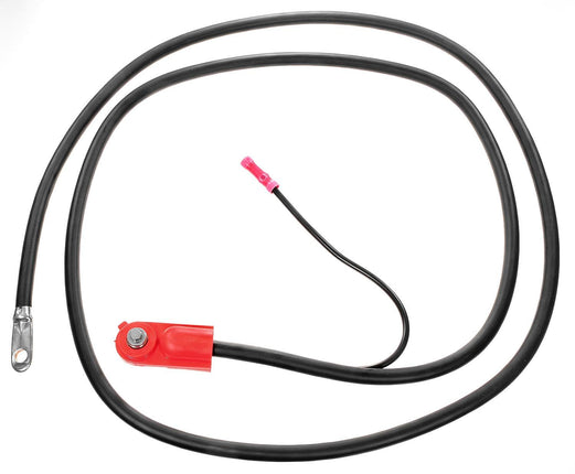ACDelco Professional 2SD95XA Positive Battery Cabl