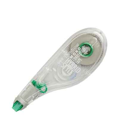 Tombow Mono Hybrid Correction Tape, 10-Pack