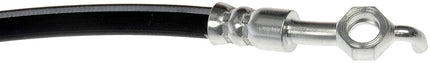 Dorman H380922 Front Passenger Side Brake Hydraulic Hose Compatible with Select Lexus/Toyota Models