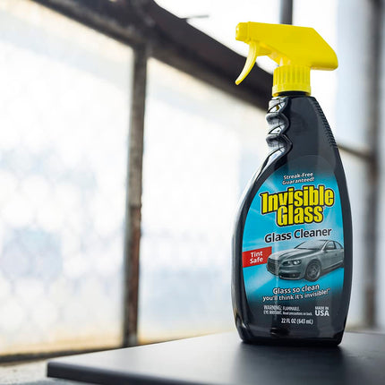 Invisible Glass Cleaner - 32 oz