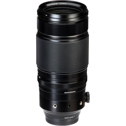 Fujifilm FUJINON XF50-140mm Lens
