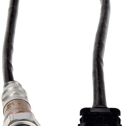BOSCH 18025 Premium OE Fitment Oxygen Sensor - Compatible with Select Hyundai Genesis, Santa Fe, Veracruz; Kia Borrego, Sorento