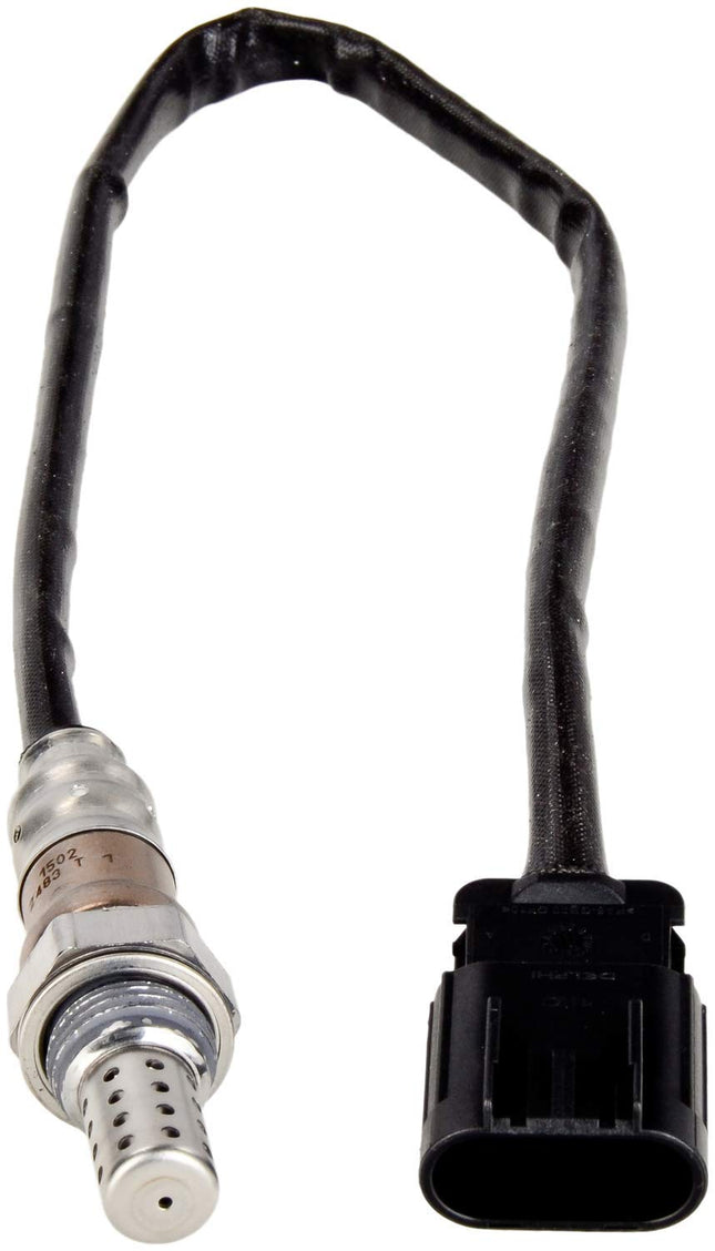BOSCH 18025 Premium OE Fitment Oxygen Sensor - Com