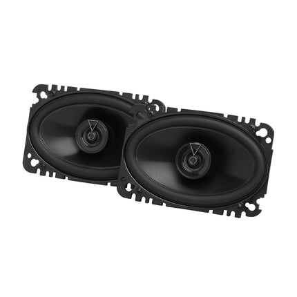 JBL Club 644F - 4"x 6" (100mm x 152mm) Two-Way Car