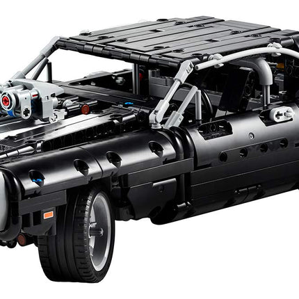 Lego Technic Dom's Dodge Charger