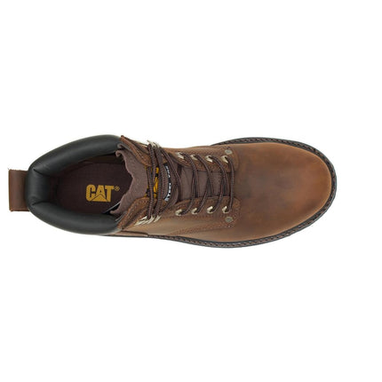 Second Shift ST - Dark Brown