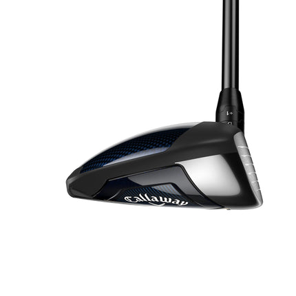 Callaway Golf 2023 Paradym TD Fairway Wood (Left Hand, Kai'li 70G Shaft, Stiff Flex, 3 Wood)