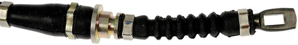 Dorman C661477 Rear Passenger Side Parking Brake Cable Compatible with Select Hyundai Models