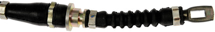 Dorman C661477 Rear Passenger Side Parking Brake Cable Compatible with Select Hyundai Models