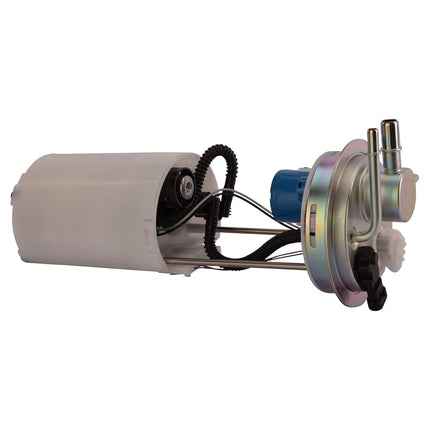 Fuel Gas Transfer Pump Sending Unit Module for 04-07 Silverado Sierra Pickup Truck