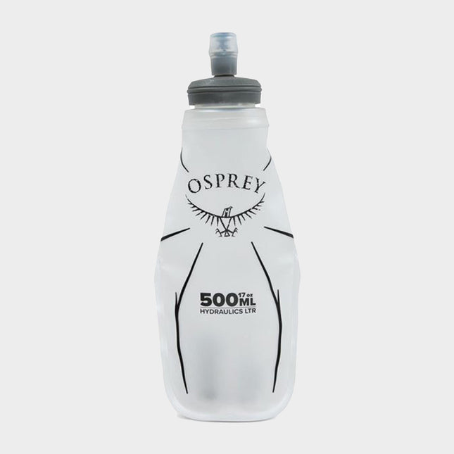 Cantimplora blanda Osprey Hydraulics, 500ml