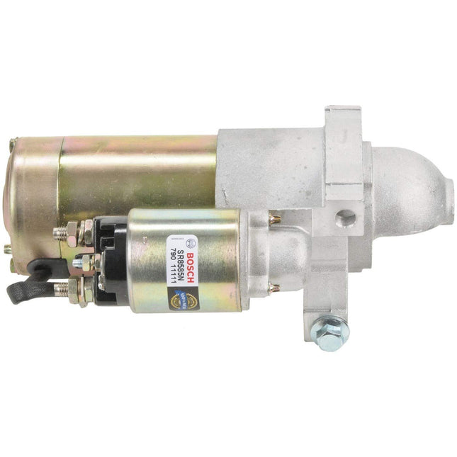 Bosch SR8585N 100% New Starter for Select 1999-03 