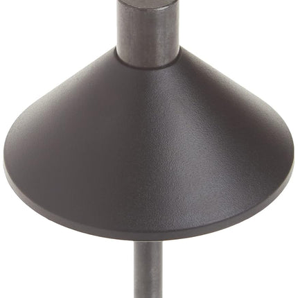 BOSCH RA1151 Router Subbase Centering Pin and Cone Works with 1/4 in. or 1/2 in. Collet