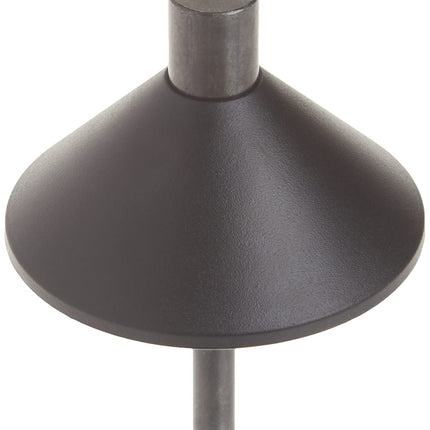 BOSCH RA1151 Router Subbase Centering Pin and Cone Works with 1/4 in. or 1/2 in. Collet