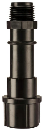 Rain Bird PRS05030S Drip Irrigation 30 PSI Retrofit Pressure Regulator for 1/2" Threaded Riser