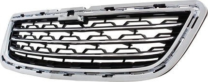 Sherman Replacement Part Compatible with CHEVROLET TRAX Grille assy (Partslink Number GM1200727) (Capa Certified)