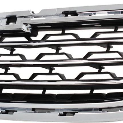 Sherman Replacement Part Compatible with CHEVROLET TRAX Grille assy (Partslink Number GM1200727) (Capa Certified)