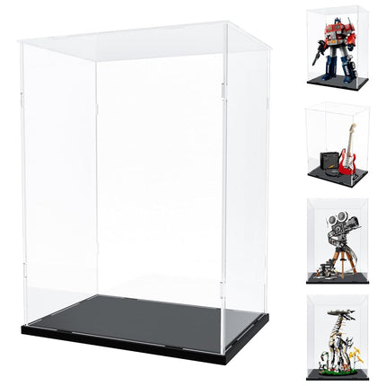 Choowin Acrylic Display Case for Lego 76989 43230 
