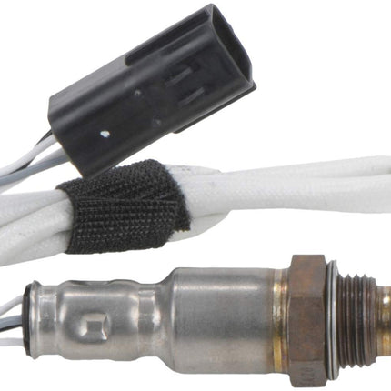 Bosch Oxygen Sensor - 15387