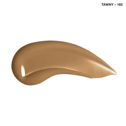 COVERGIRL Clean Liquid Foundation