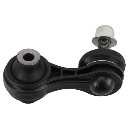 TRQ Front and Rear Sway Bar Link Set 4 Piece Compatible with 16 Honda Civic 17-18 Civic 19-20 L4 1.5L 19-20 LX L4 2.0L 21 19-21 Insight