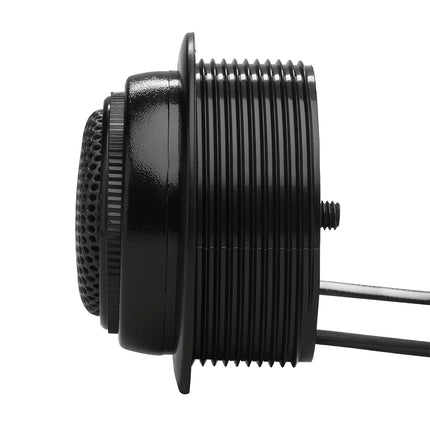 JBL Club 194T - 3/4" (19mm) Edge-Driven Dome Tweeter, 150W Peak, 50W RMS, Sensitivity (@ 2.83V): 92dB, Frequency Response: 3kHz – 20kHz, Nominal Impedance: 3.0 ohms