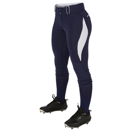 Champro Surge Traditional Low-Rise Fastpitch Softb