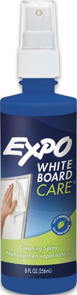 Nettoyant pour tableau blanc non toxique Expo, 1 vaporisateur de 236 ml (81803)