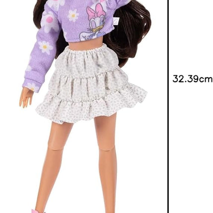 Disney ILY 4Ever Dolls Inspired By Daisy Fashion Doll (Caucasian)