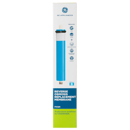 GE FX12M Reverse Osmosis Replacement Membrane