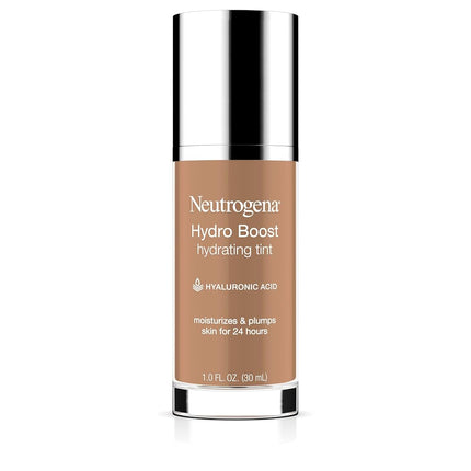 NEUTROGENA - Hydro Boost Hydrating Tint, Cocoa - 1