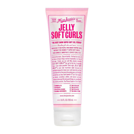 Miss Jessie's Jelly Soft Curl by Miss Jessies for 