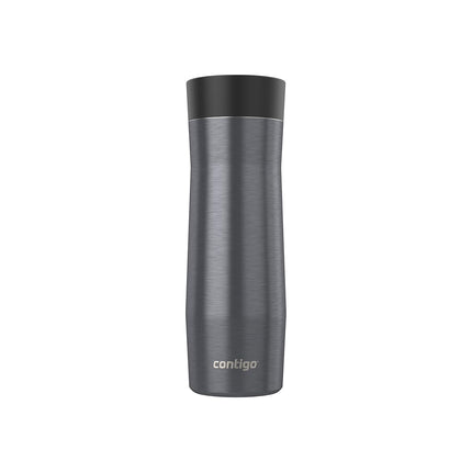 Contigo Autoseal Travel Mug, 20 oz, Black
