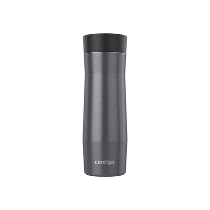 Contigo Autoseal Travel Mug, 20 oz, Black