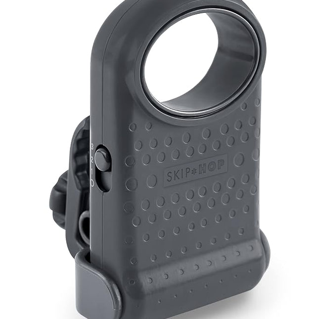 Skip Hop Stroll & Connect Bladeless Stroller Fan